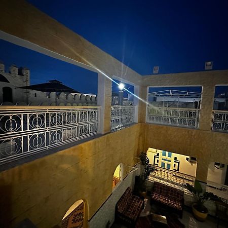 Hotel Paris Сус Екстер'єр фото