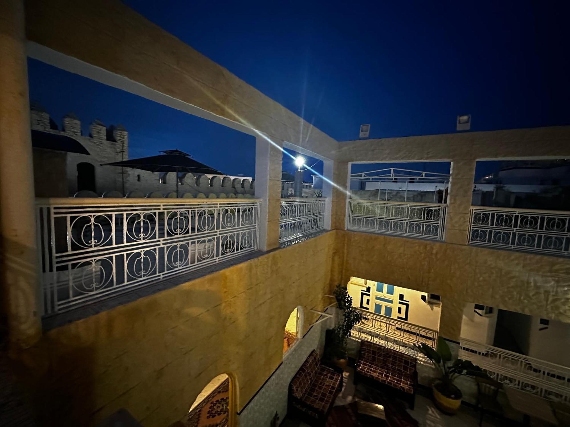 Hotel Paris Сус Екстер'єр фото