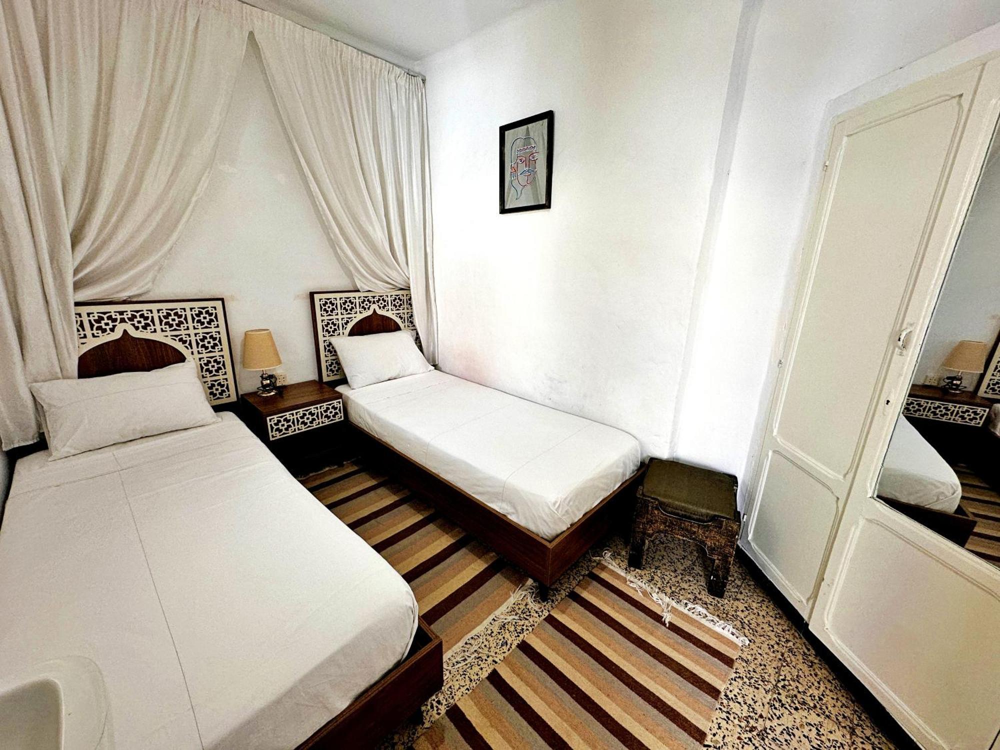 Hotel Paris Сус Екстер'єр фото