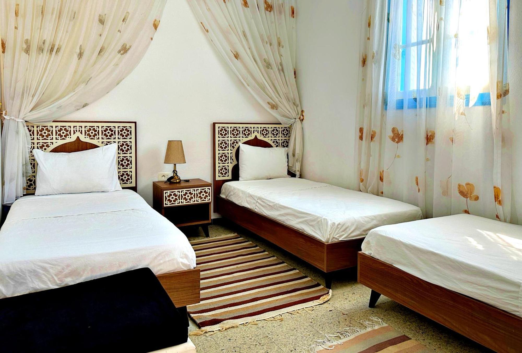 Hotel Paris Сус Екстер'єр фото