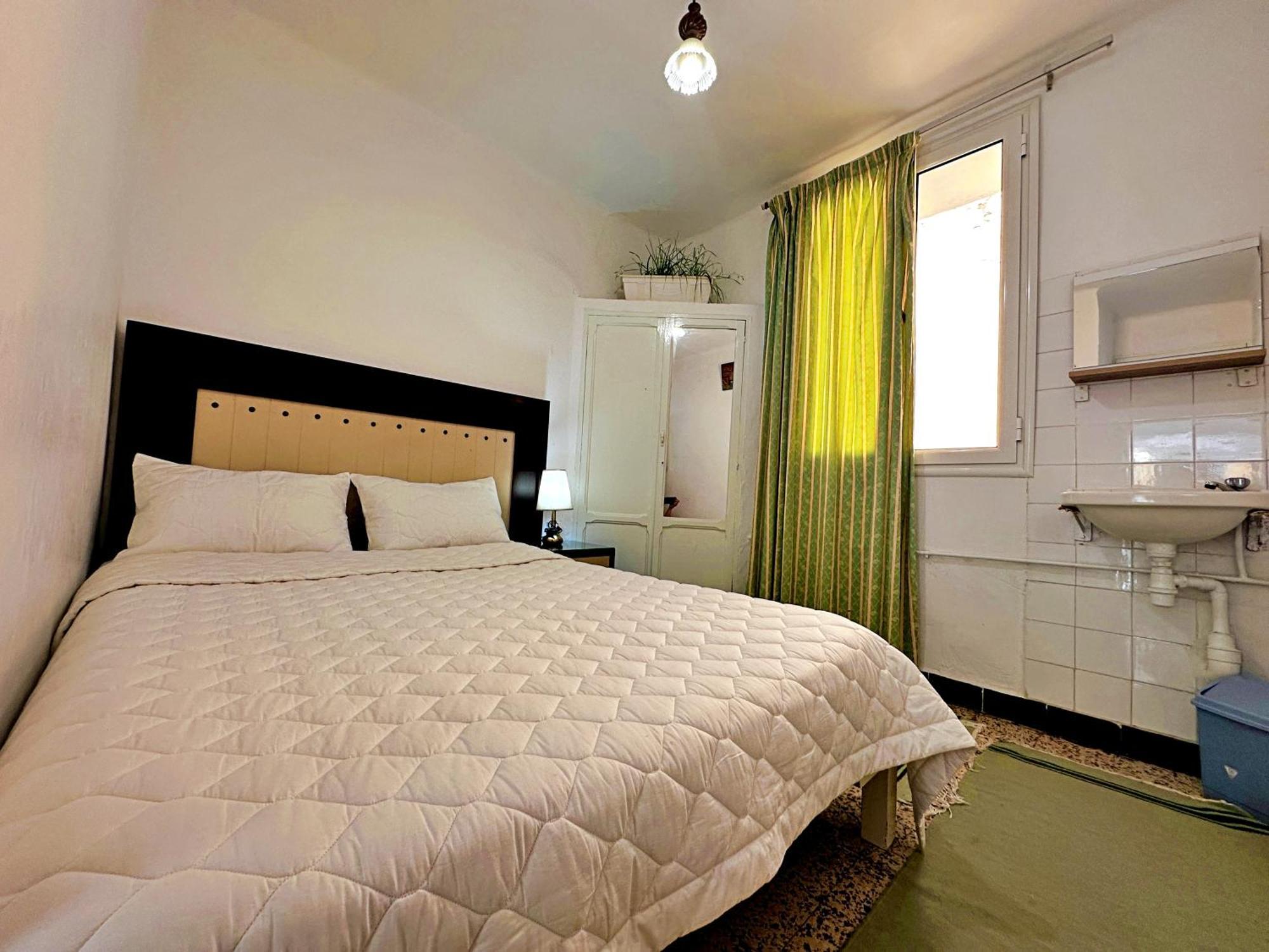 Hotel Paris Сус Екстер'єр фото