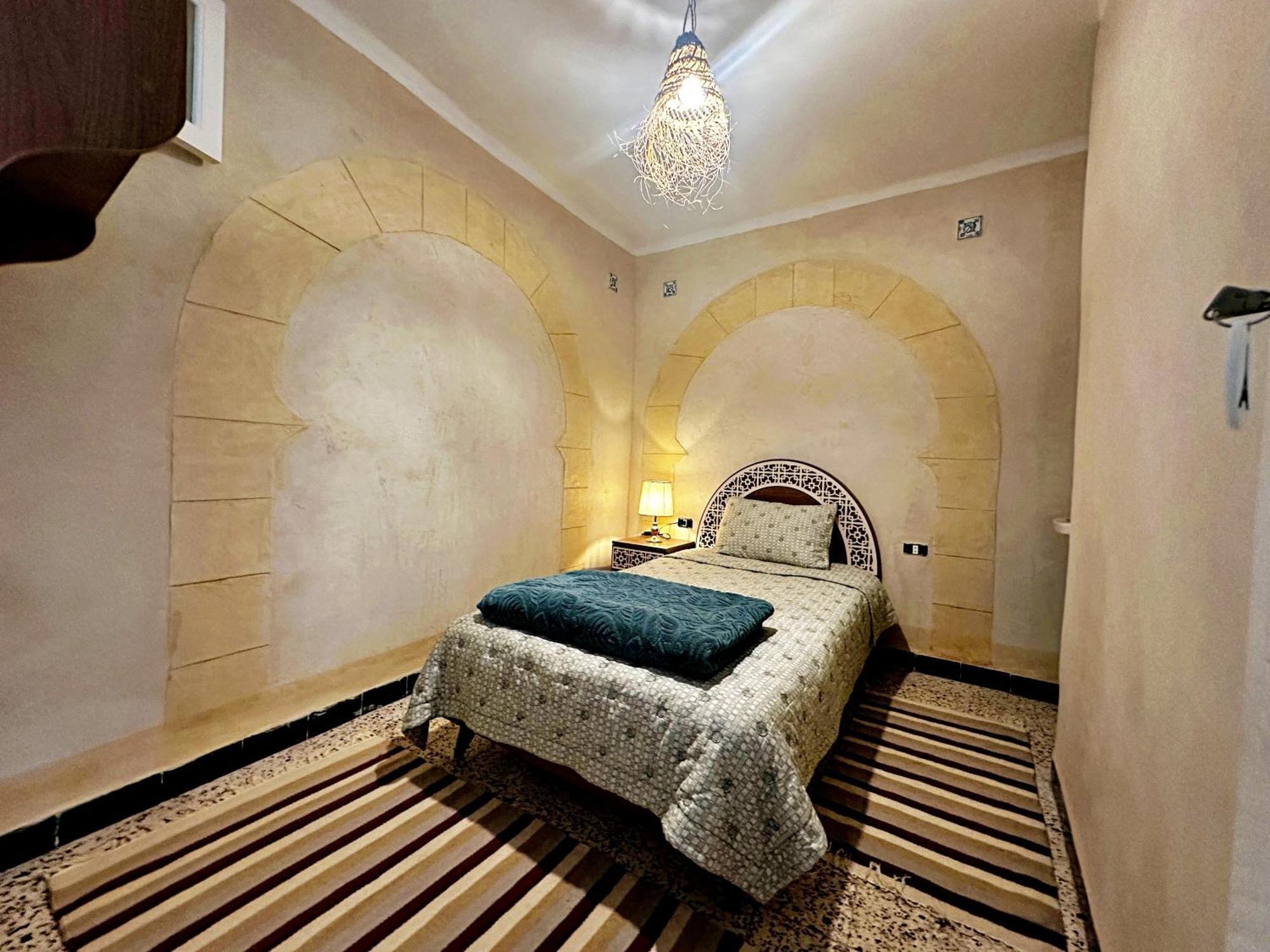 Hotel Paris Сус Екстер'єр фото
