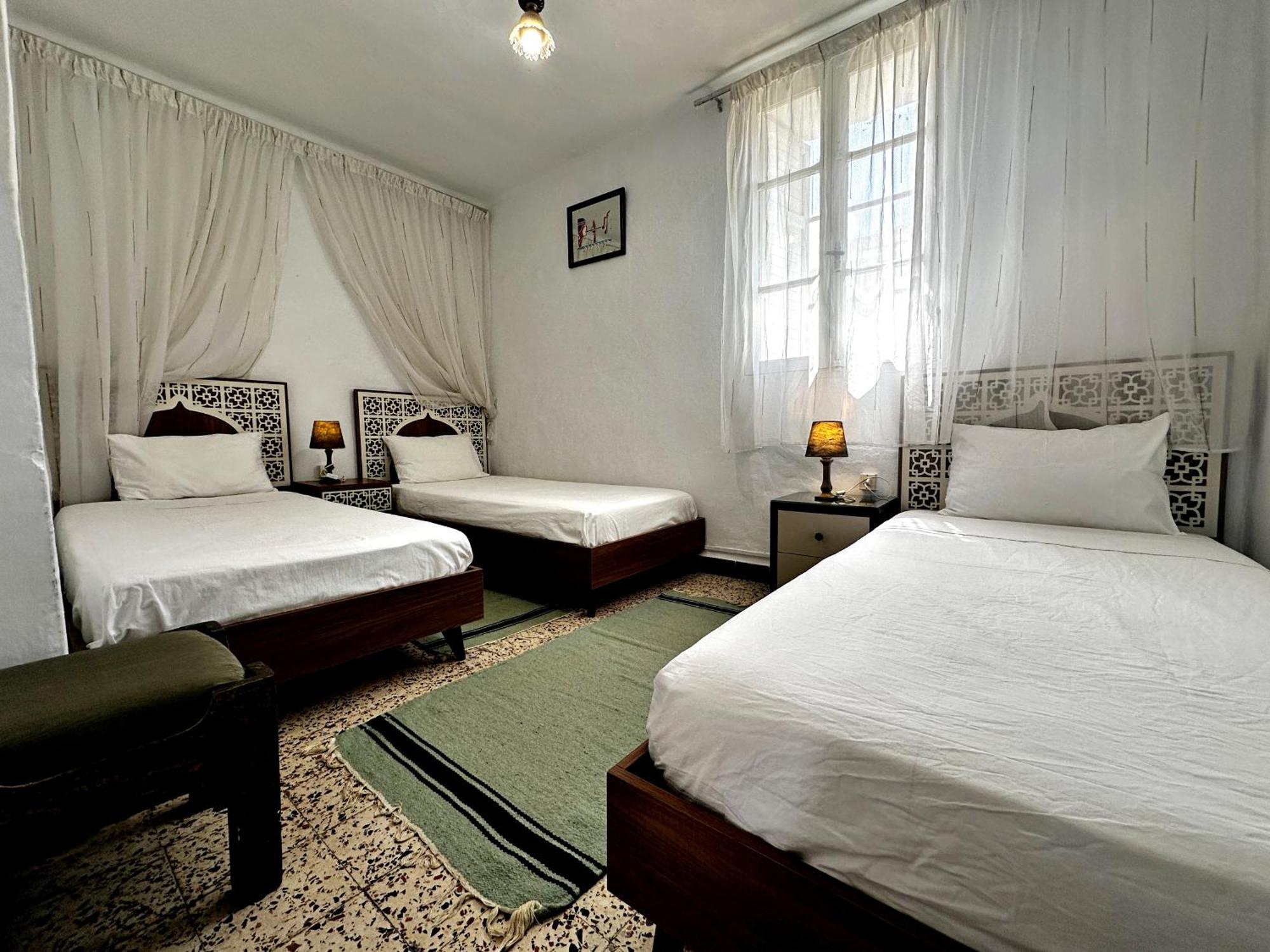 Hotel Paris Сус Екстер'єр фото